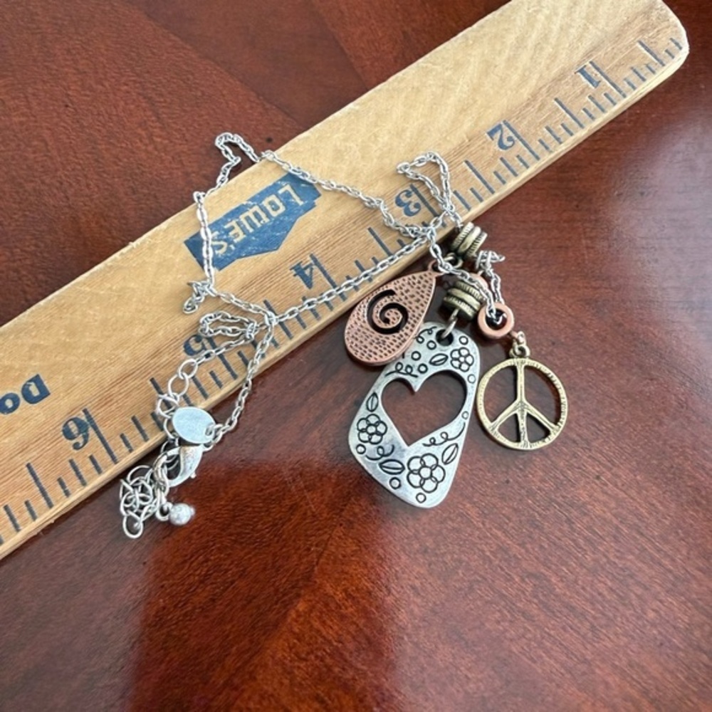 Lia Sophia Necklace